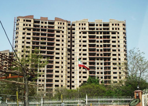 جهاد خانه سازي